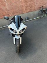 Yamaha YZF-R1 rn22 - YAMAHA YZF R1 RN22