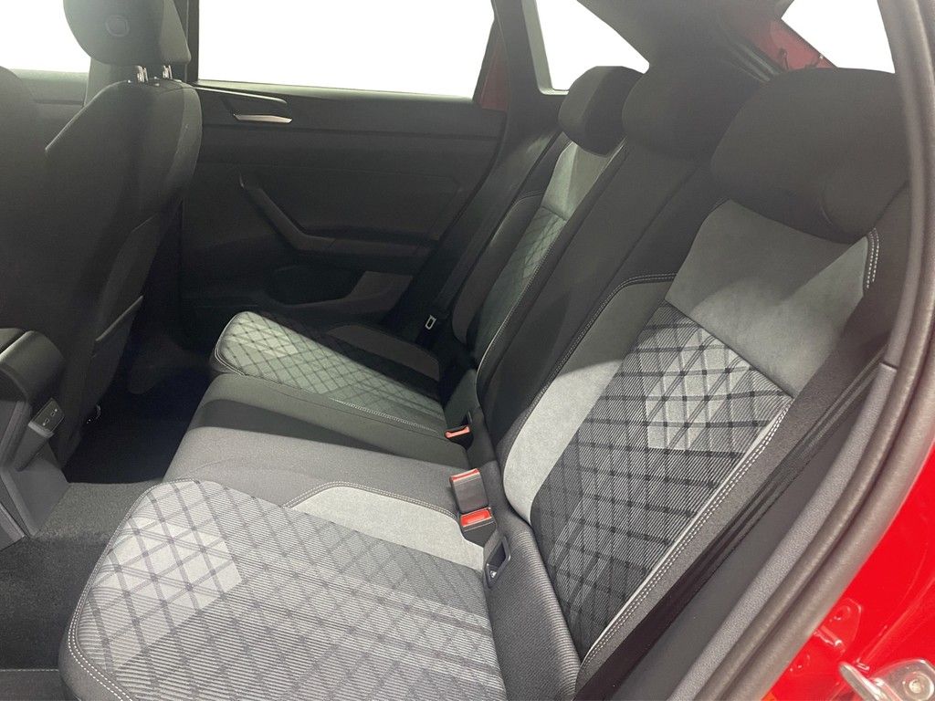 Volkswagen Taigo - Bild 17