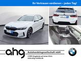 BMW 320d xDrive Touring Aut. M Sportpaket AHK Navi K - BMW 320: 320m