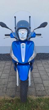 Piaggio Medley 150 iget  - PIAGGIO VON 126 BIS 250 CCM