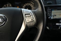 NISSAN Pulsar 1.2 DIG-T Acenta Automatik Navi Cam