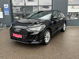 Audi Q3 Sportback 35 TFSI S-tronic S line LED NAVI AC - Audi Q3: Sportback