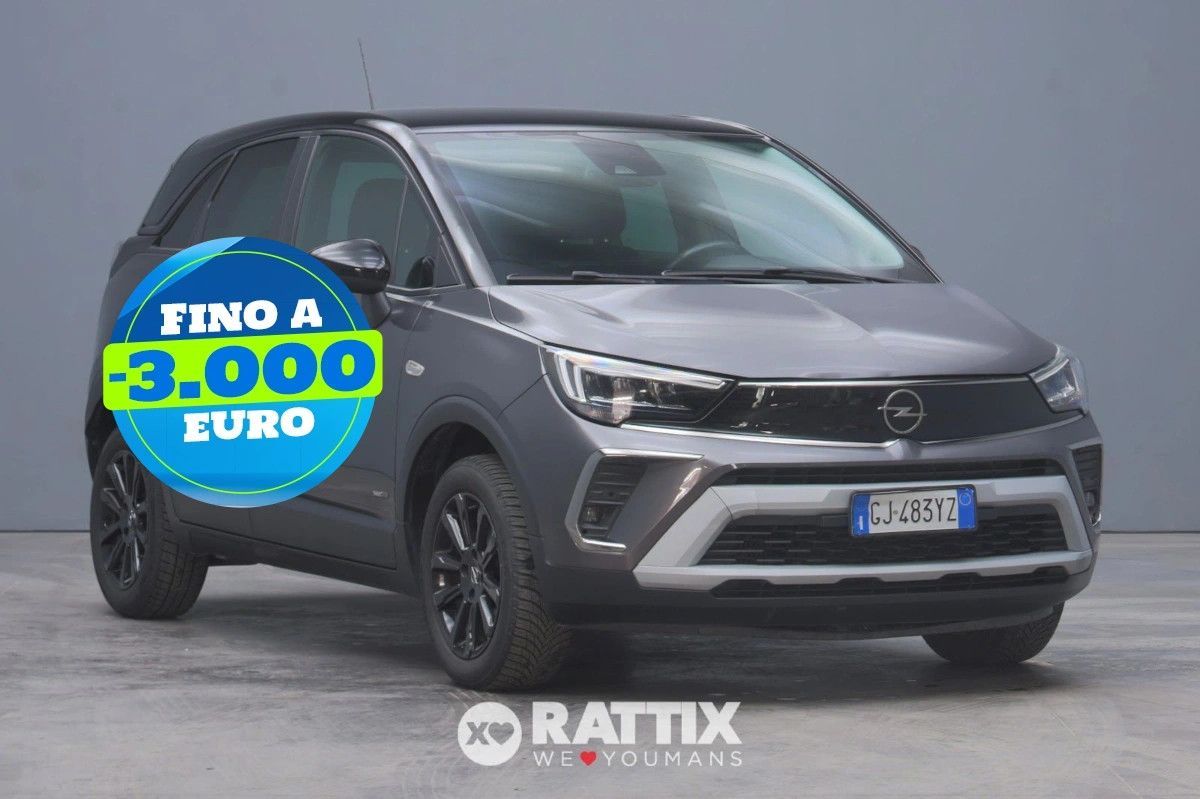 OPEL ANDERE