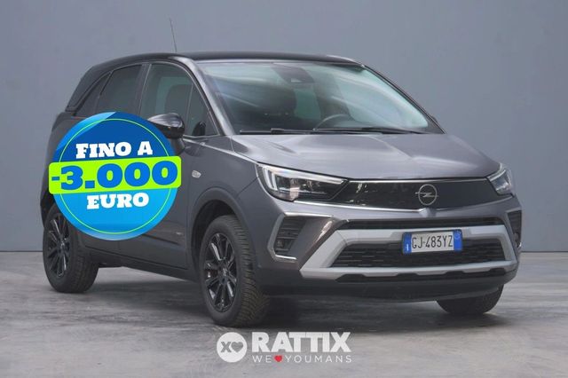OPEL ANDERE