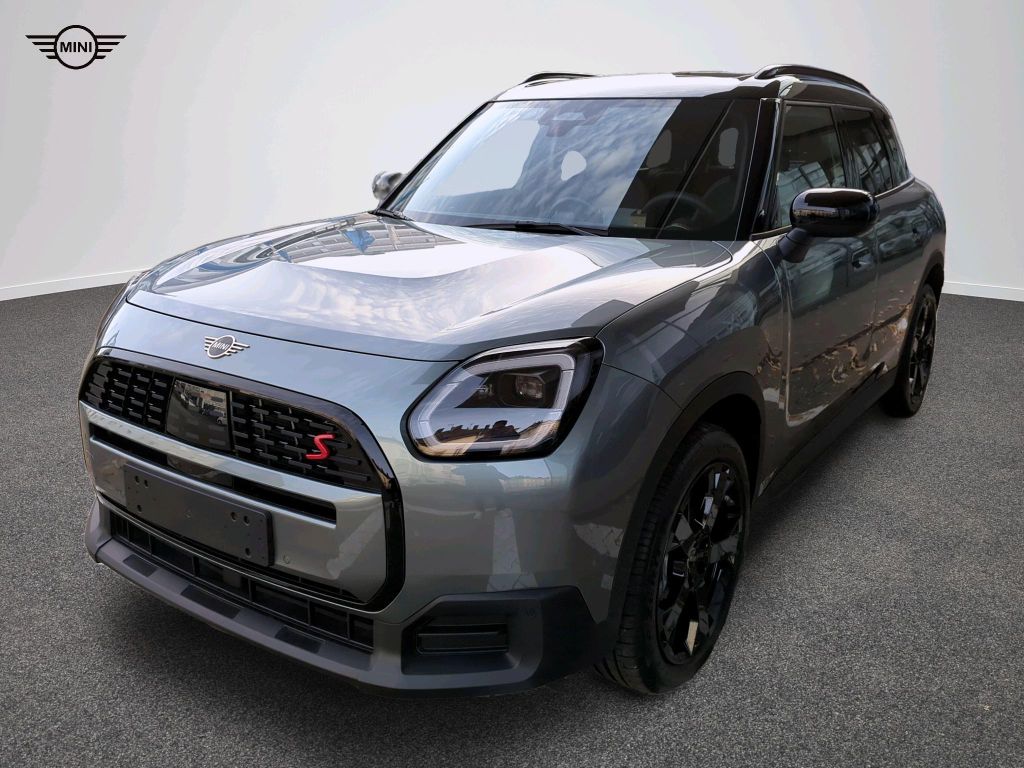 Image of MINI Countryman S (Cooper)