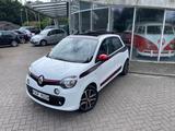 Renault Twingo Luxe Faltdach Klimaautomatik Tüv neu - gebrauchte Renault Twingo aus dem Jahr 2014