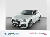 Audi A1 Sportback 30 TFSI S line LED CAR PLAY PHONE B