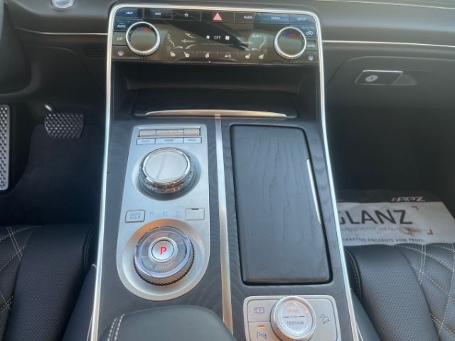 Fahrzeugabbildung Genesis GV80 2.5T AWD Sport AD Leder Memory Sitze LED AC