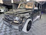 Mercedes-Benz G 65 AMG FULL BRABUS 800 V12 Business Edition - Mercedes-Benz E65 AMG