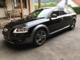 Audi A6 Allroad 3.0TDI (DPF) quattro tiptronic -Luft