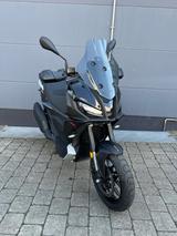 Aprilia SR GT 400 - APRILIA ROLLER
