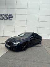 BMW 640D M PAKET | HUD | LED | | VOLL - BMW 640: Limousine