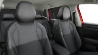 Volkswagen Tiguan - Vorschau Bild 11