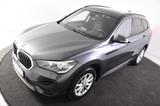 BMW X1 sDrive18i *1.Hand*Navi*Kamera*EHK* - BMW X1: Standheizung