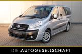 Fiat Scudo Panorama Executive L2H1 165*PDC*9-SITZER* - Fiat Scudo mit Schiebetür