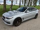 BMW 320 Gran Turismo 118 000 km  - BMW mit Benzin-Antrieb: Limousine, 3.0