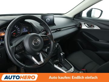 Mazda CX-3 - 11