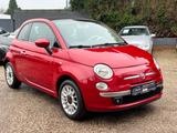 Fiat 500 Lounge"Cabrio"Klima"PDC"Garantie - gebrauchte Fiat 500 aus dem Jahr 2013