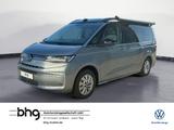 Volkswagen California Der neue California Ocean 2,0 l  TDI