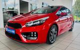 Kia Ceed 1.6 TGDI GT-Line SHZG NAVI KAMERA PDC - Kia Gebrauchtwagen in Hagen