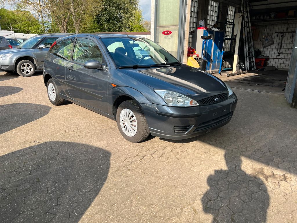 Angebot ansehen Ford Focus