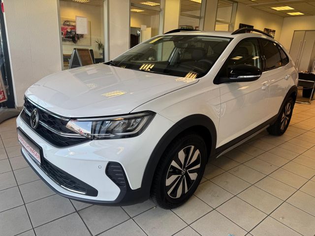 Volkswagen Taigo Goal /1.HAND/WENIG KM/GARANTIE/CARPLAY