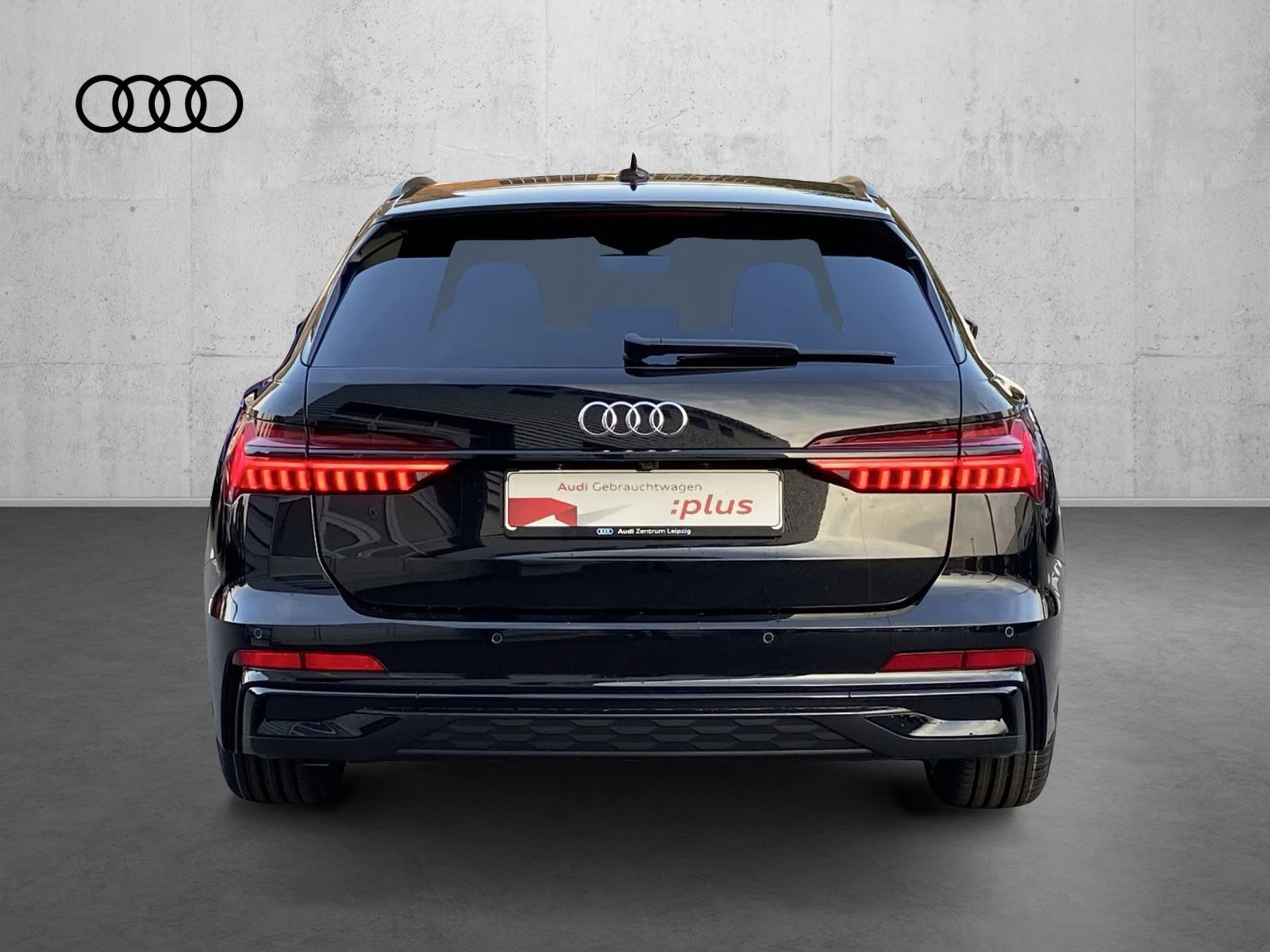 Audi A6 - Bild 3