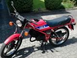Honda MB 80 - HONDA MB