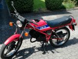 Honda MB 80 - HONDA VON 51 BIS 80 CCM