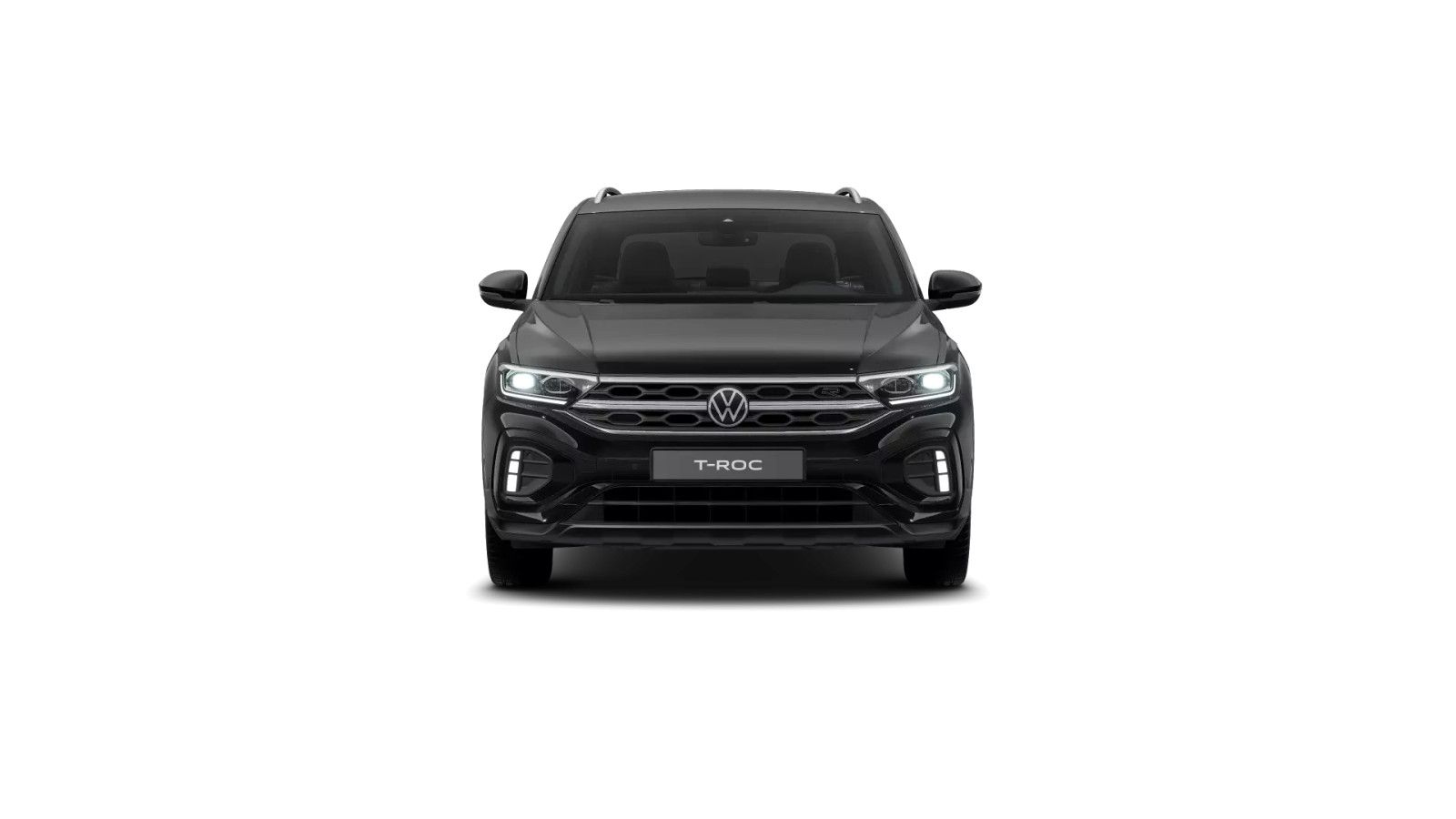 Volkswagen T-Roc - Bild 2