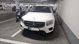 Mercedes-Benz GLB 180 Unfallfrei, Mercedes-Service,TUV 07/2027