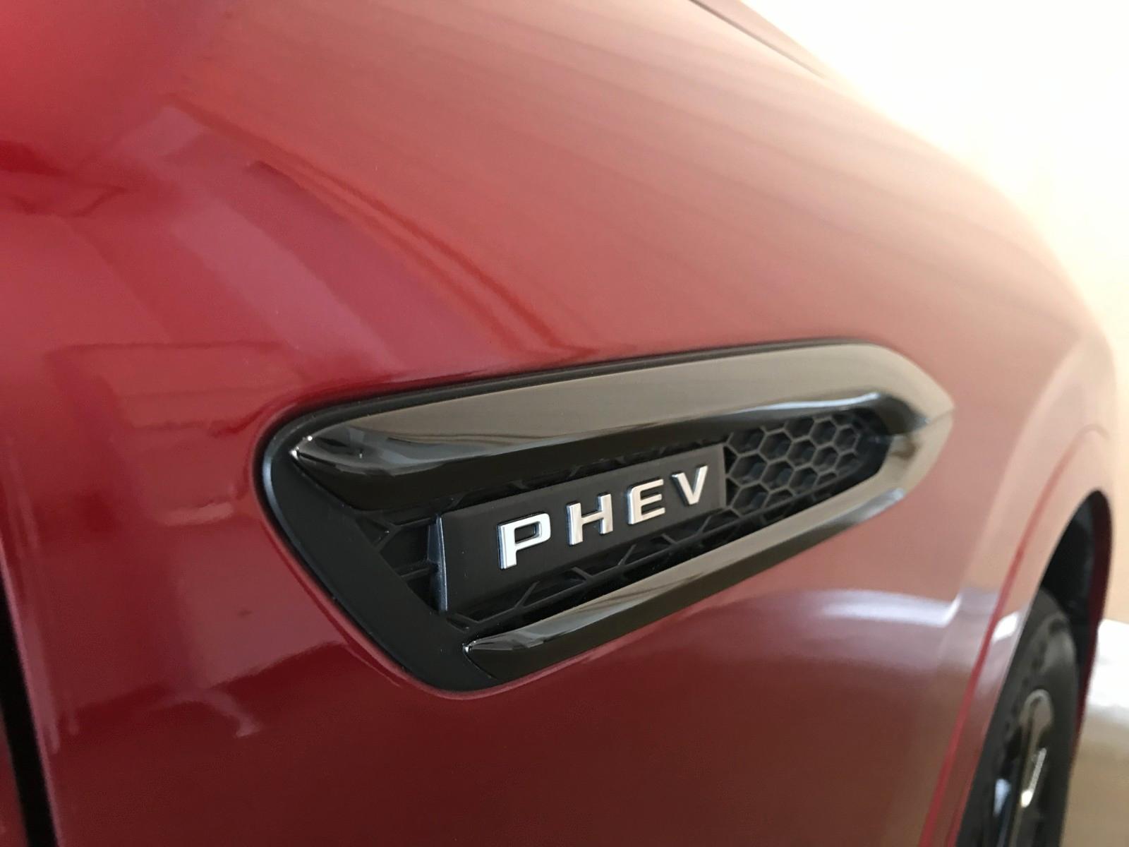 Mazda CX-60 e-SKYACTIV PHEV HOMURA CON-P DRI-P COM-P