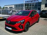 Renault Clio V Techno  TCe Automatik - gebrauchte Renault Clio aus dem Jahr 2024