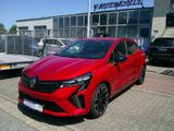 Renault Clio V Techno  TCe Automatik - Renault Clio aus 2024