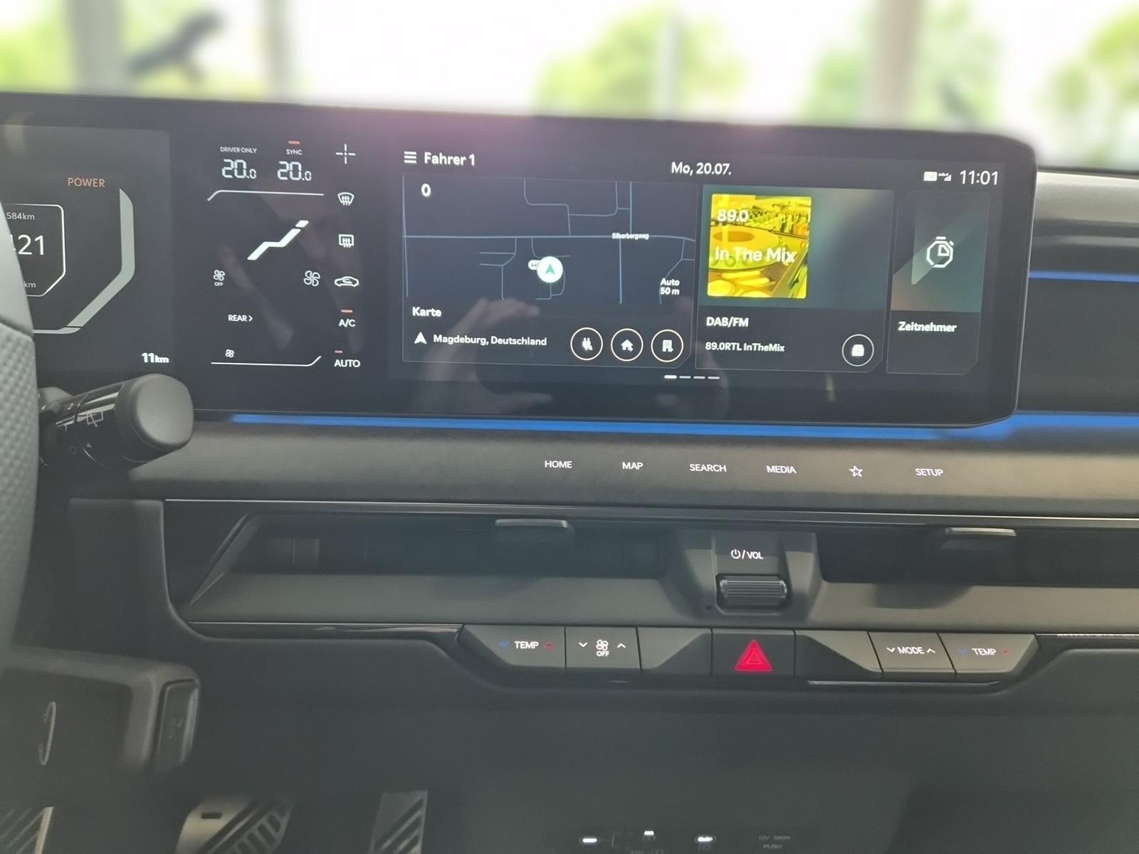 Kia EV9 GT 7S GD DIG-SP AHK