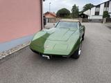 Corvette C3 Modell 1973 - Corvette aus 1973