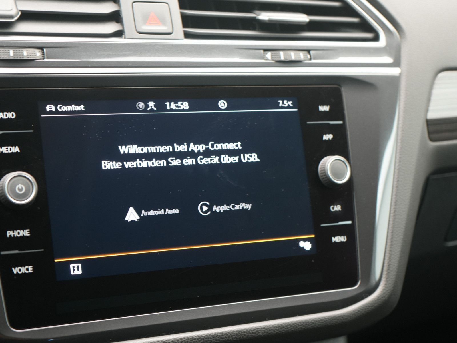 Volkswagen Tiguan Allspace - Bild 14