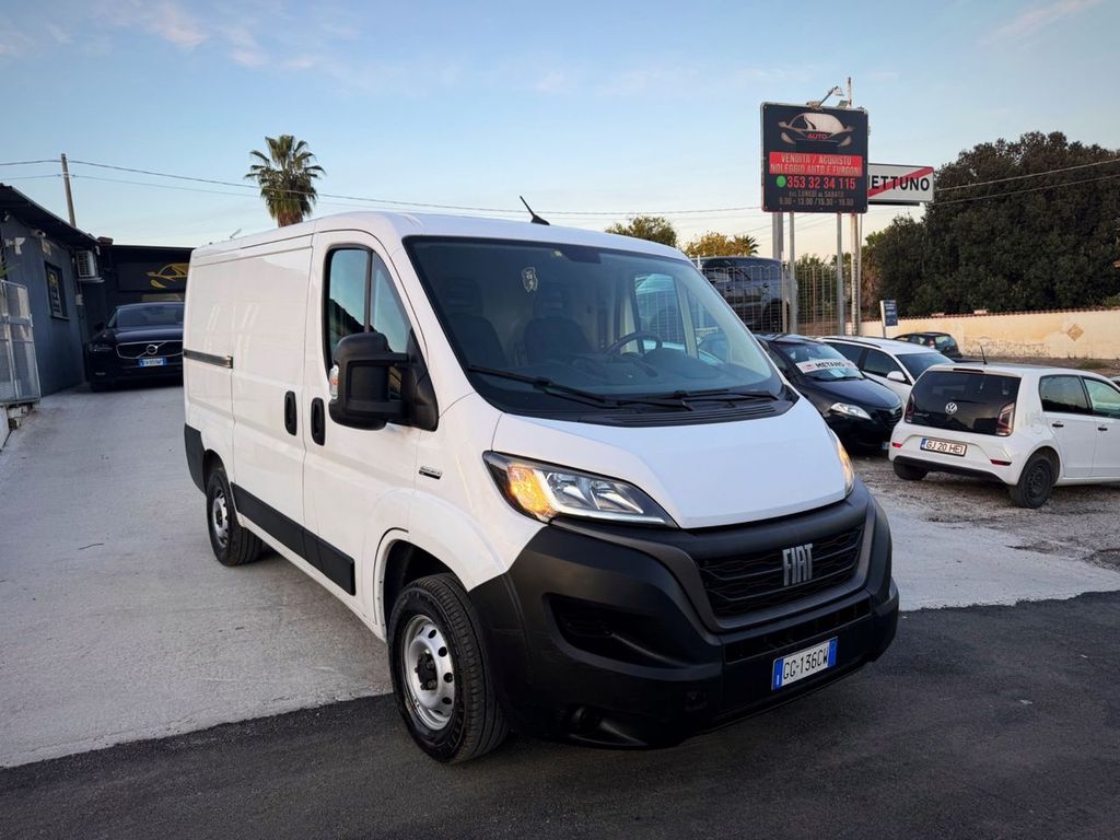 Image of Fiat Ducato
