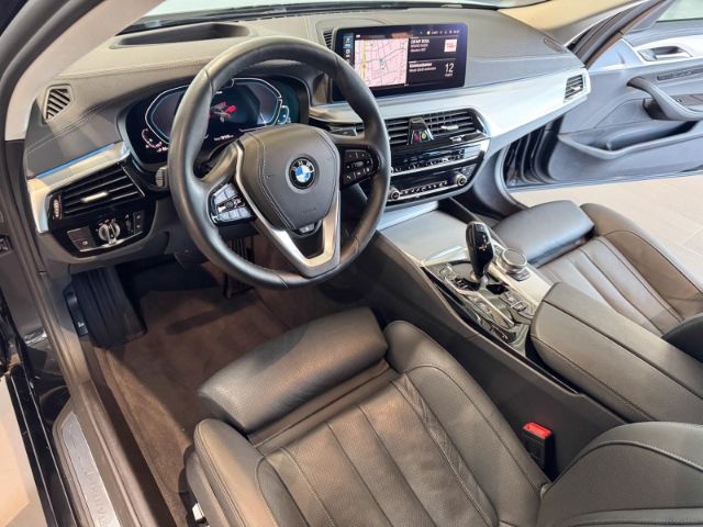BMW 530 e xDrive Limousine Memory Laserlicht DW 0,5% foto 9
