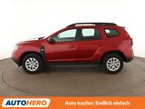 Dacia Duster 1.0 TCe Comfort *TEMPO*PDC*SHZ*ALU*KLIMA* - Dacia Duster Gebrauchtwagen in Leipzig