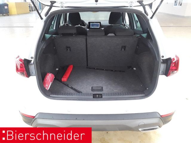 Seat Arona - Bild 8
