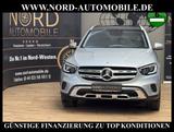 Mercedes-Benz GLC 300 e 4Matic *Distro+*Pano*Trittbrett*MBEAM* - Mercedes-Benz GLC 300 in Oldenburg