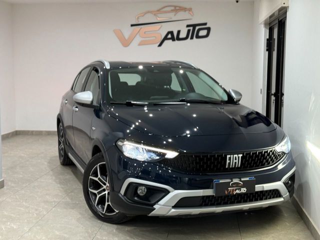 Fiat Tipo 1.6 Mjt S&S 5 porte