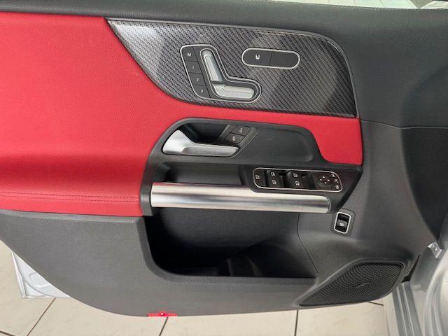 B 220 4M AMG Line Leder Pano 360° Memory Distron