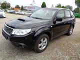 Subaru Forester Active 2.0 - Subaru Forester aus 2009