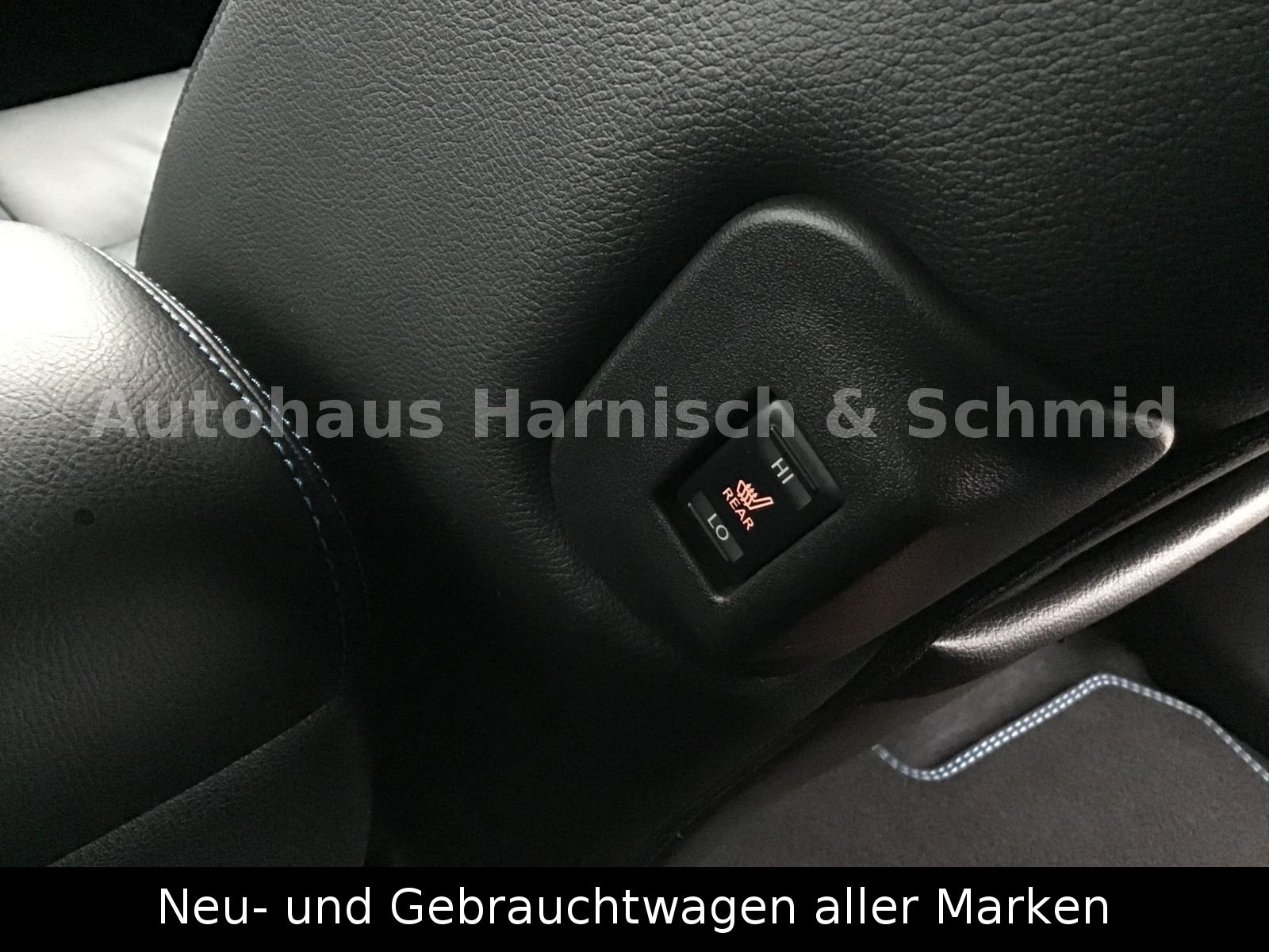 Fahrzeugabbildung Nissan Leaf Tekna e+ LED, BOSE, Vollleder;SOH95%