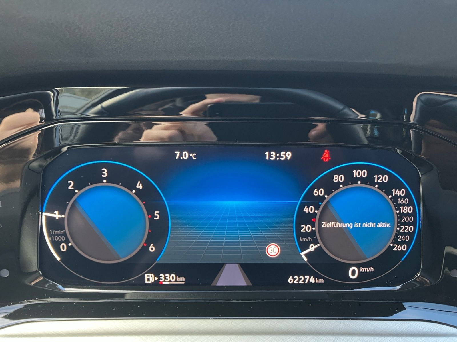 Volkswagen Golf - Bild 12