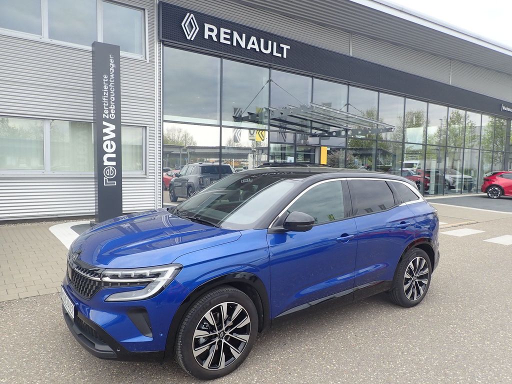 Image of Renault Austral