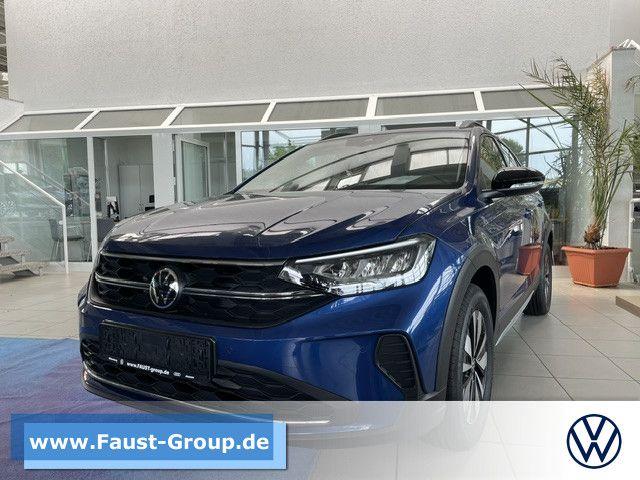 Volkswagen Taigo GOAL DSG LED SHZ KLIMA
