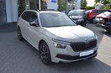 Skoda Kamiq 150 PS "MONTE CARLO" ab 4,99% Finz! - Skoda Kamiq Gebrauchtwagen